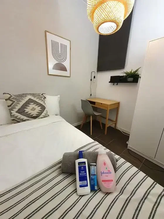 Oturma odası