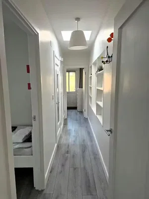 غرفة معيشة