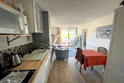 Obývací pokoj