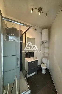 غرفة معيشة