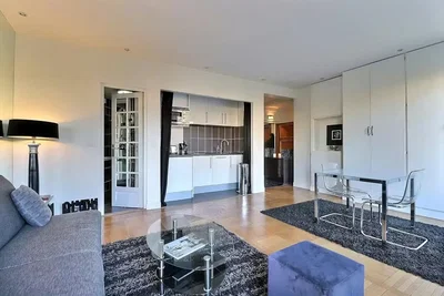 Salon