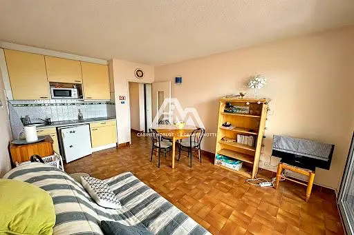 Obývačka