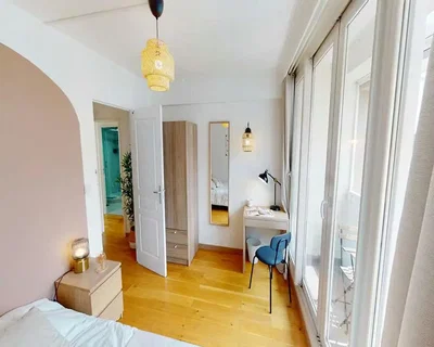 Salon