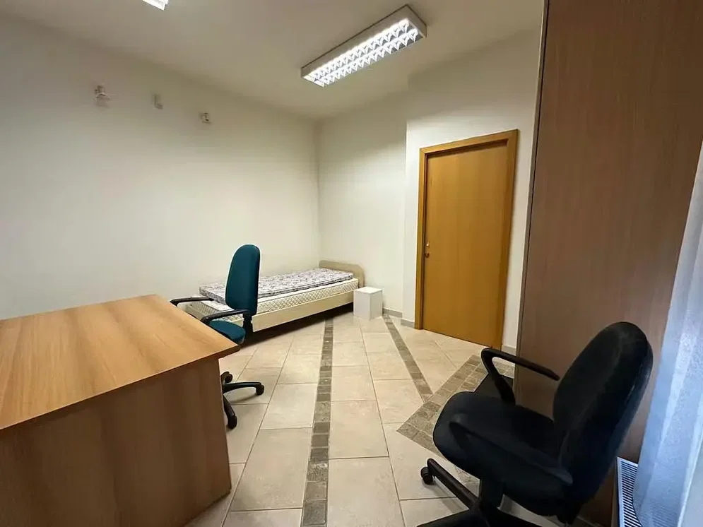 Oturma odası