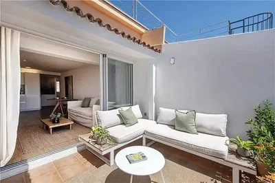 Salón