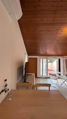 Oturma odası