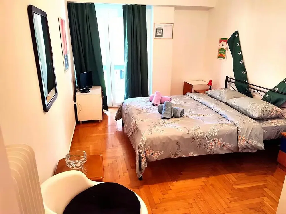 Salon