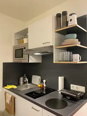 Дневна соба