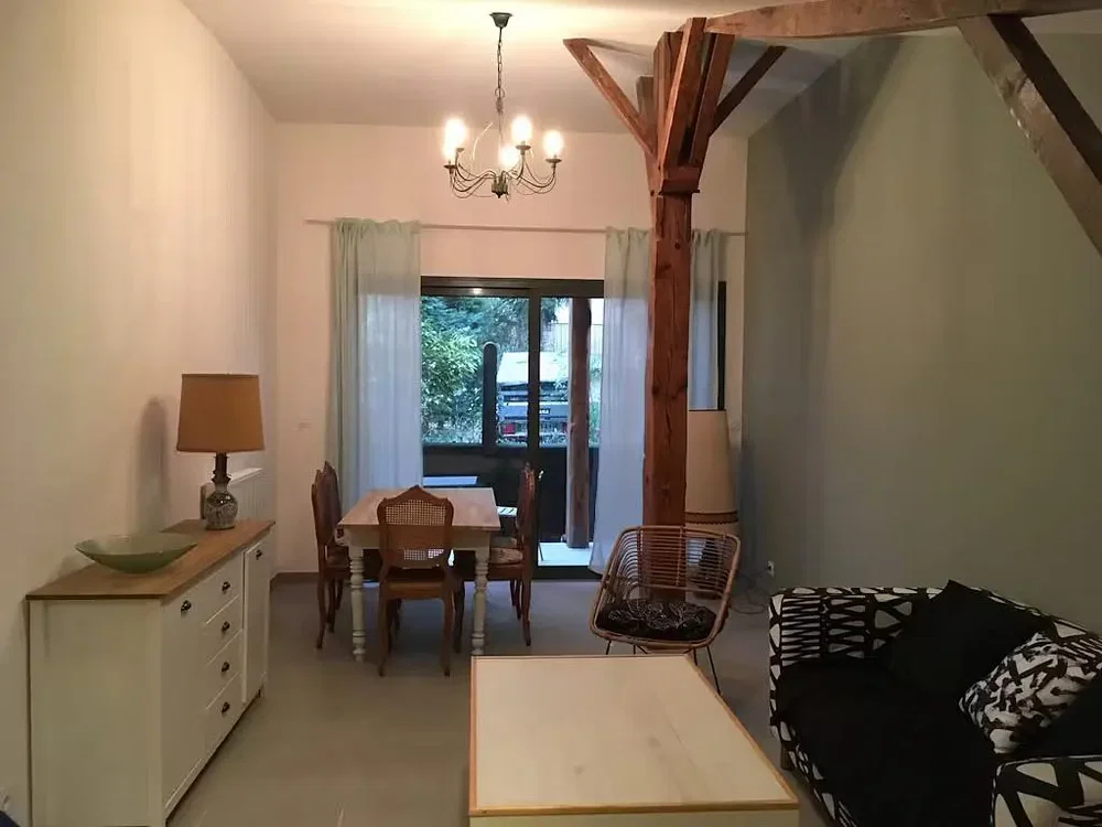 Oturma odası