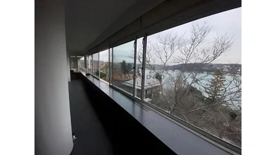 Oturma odası