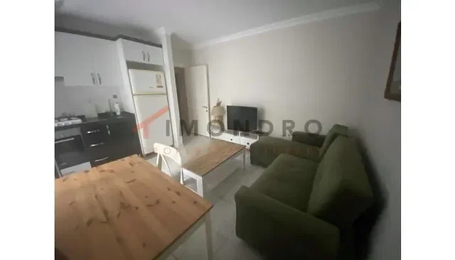 Oturma odası
