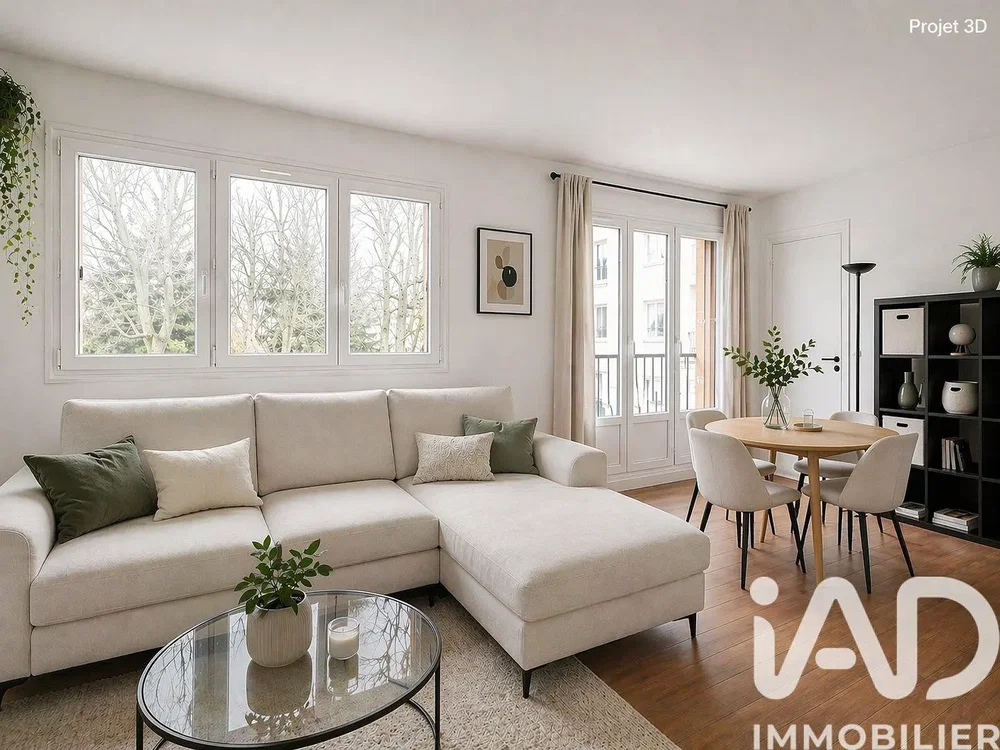 Oturma odası