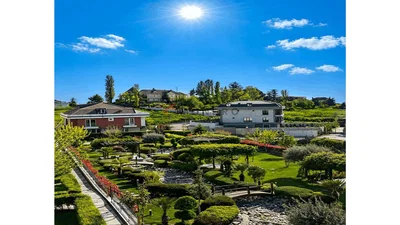 غرفة معيشة