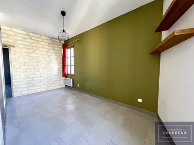 غرفة معيشة