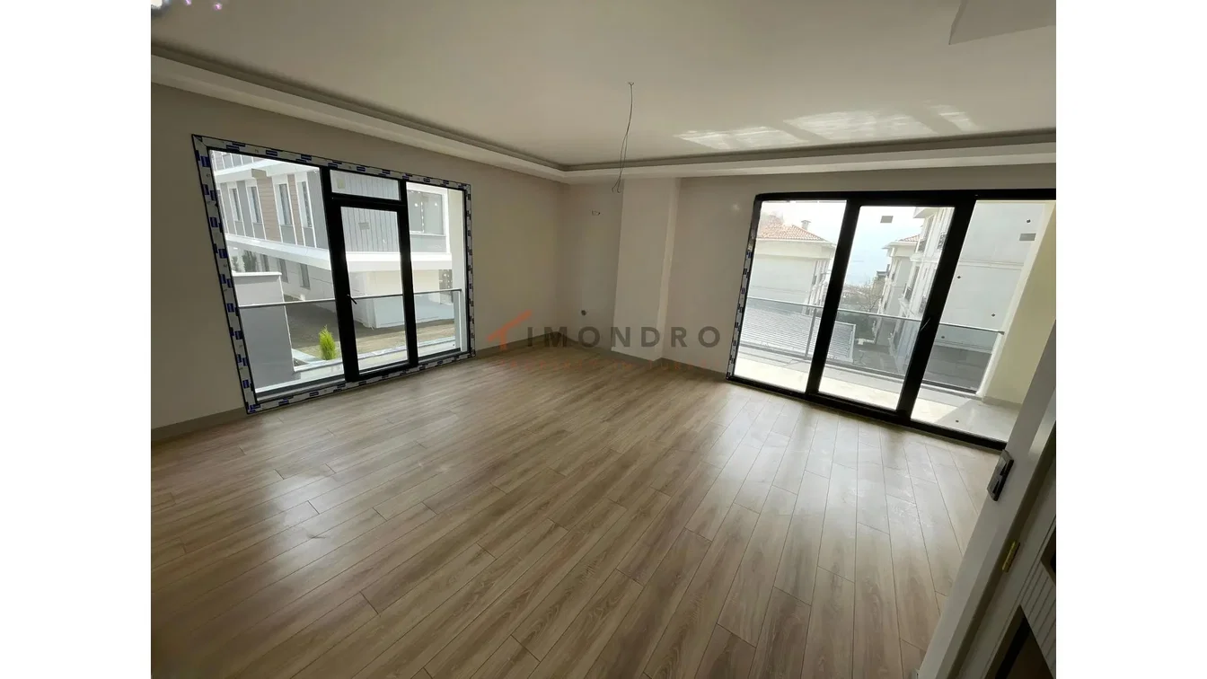Oturma odası