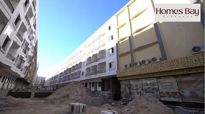 غرفة معيشة