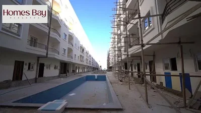 غرفة معيشة