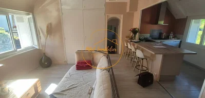غرفة معيشة