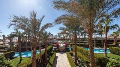 غرفة معيشة