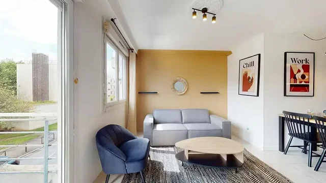 Salón