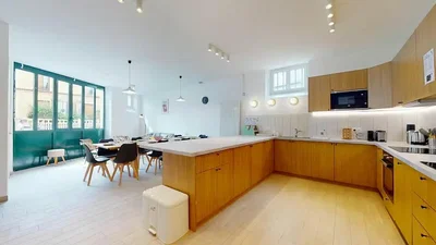 Salon