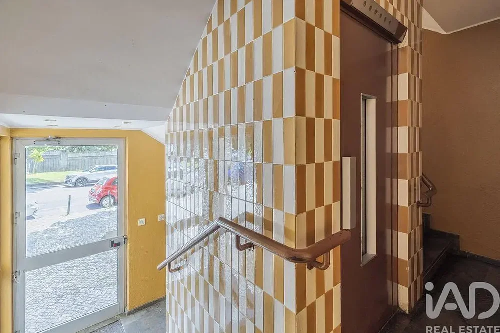 Oturma odası