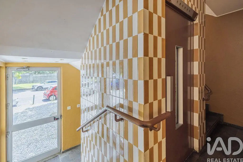 Oturma odası