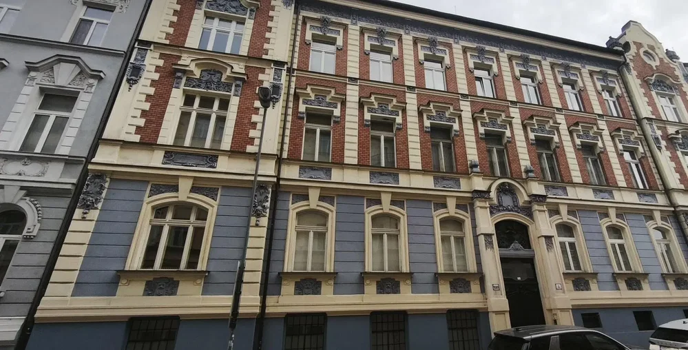 Ostatní