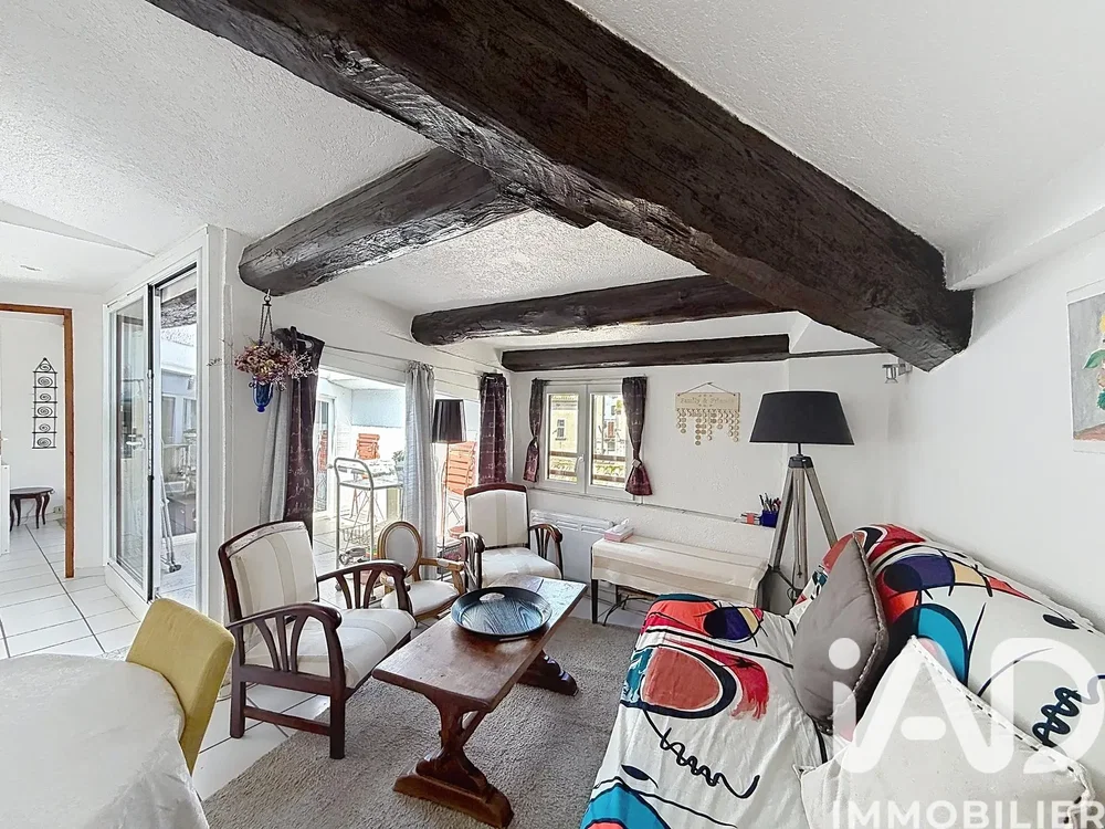 Woonkamer