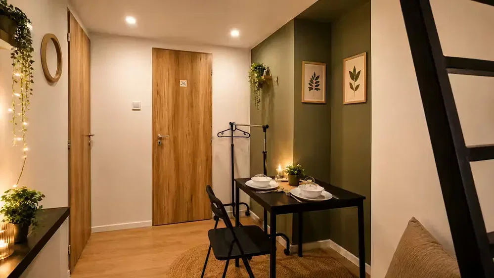 Sala de estar