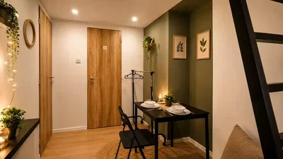 Sala de estar