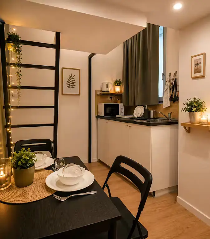 Sala de estar