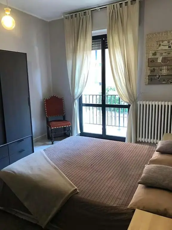 Oturma odası