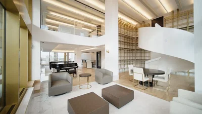 Sala de estar