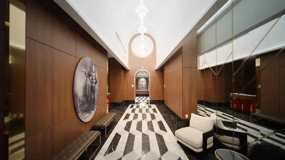 Sala de estar