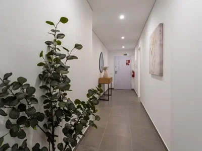 Oturma odası