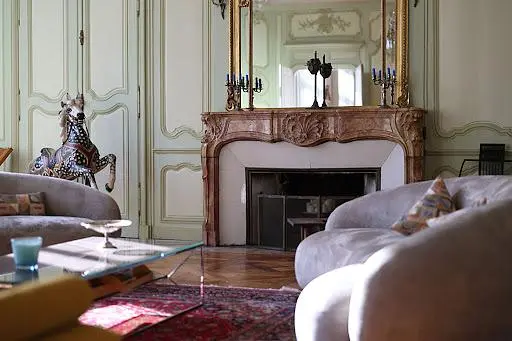 Salón