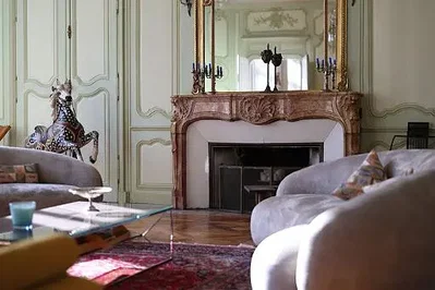 Salón
