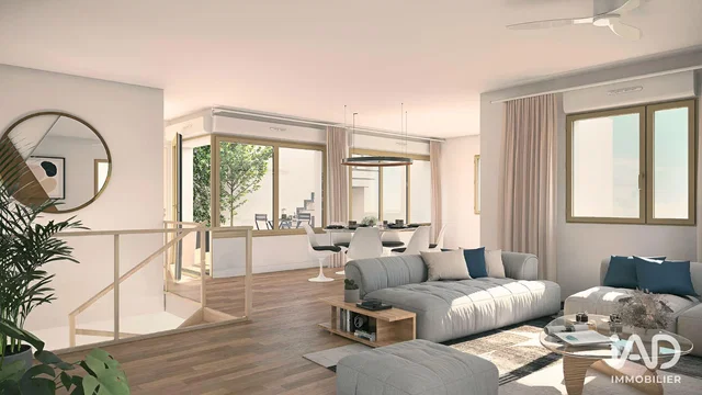 Woonkamer
