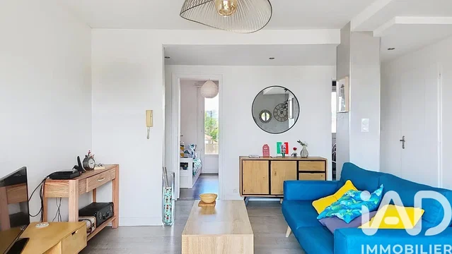 غرفة معيشة