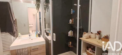 غرفة معيشة