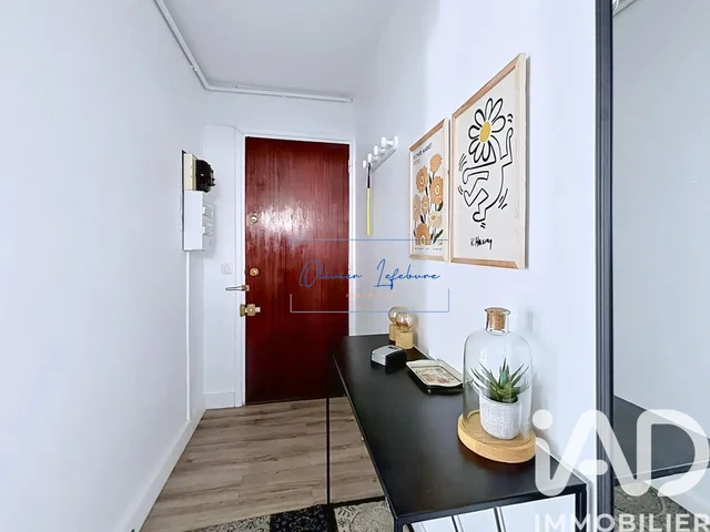 غرفة معيشة