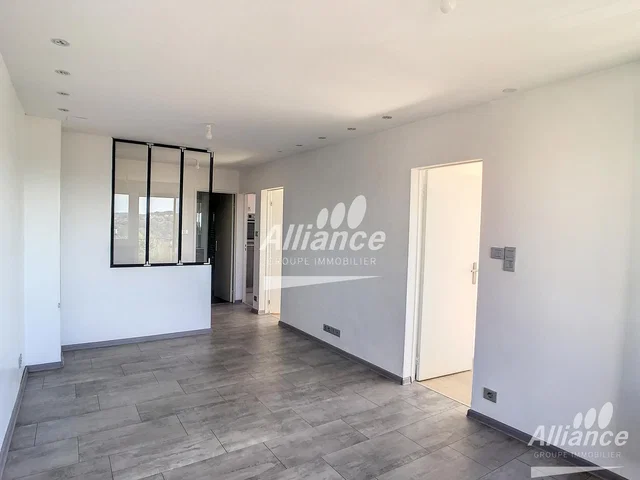 غرفة معيشة