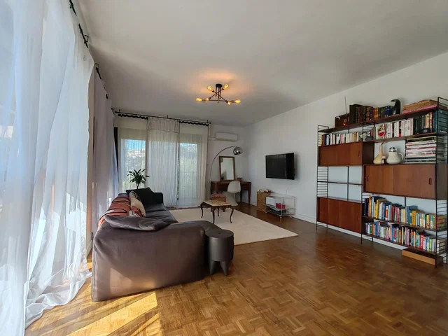Dnevni boravak
