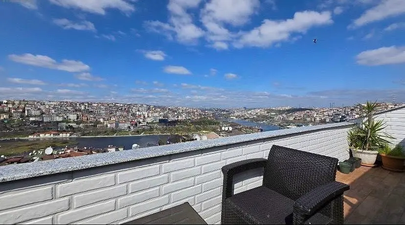 Oturma odası