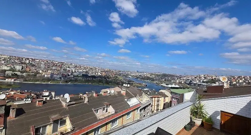 Oturma odası