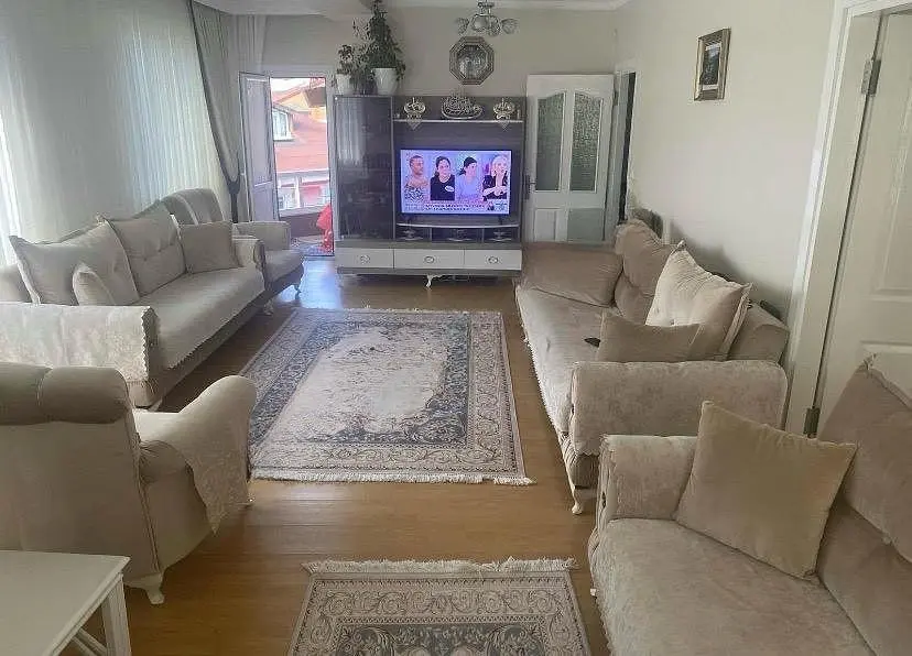 Obývací pokoj