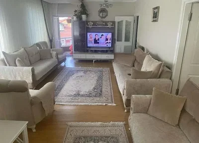 Obývací pokoj