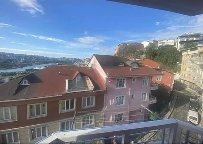 Obývací pokoj