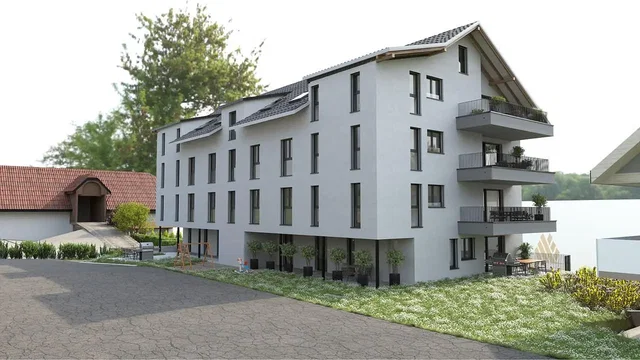 Obývačka